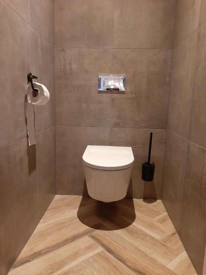Luxe chalet 'Wysha' Sint-Annaland Extérieur photo