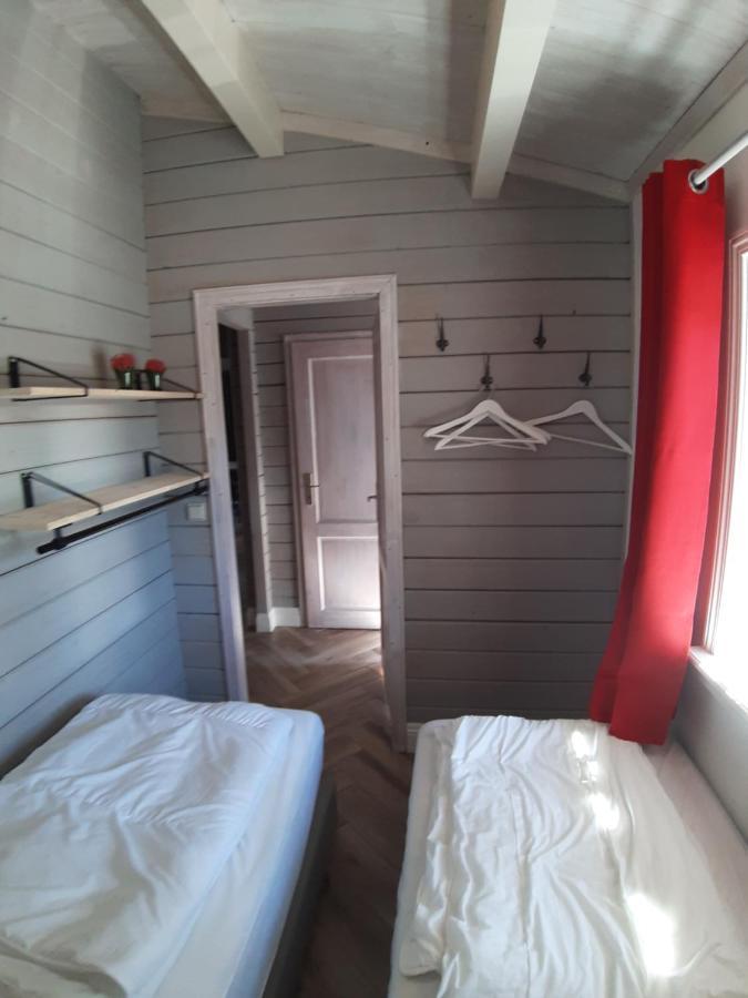 Luxe chalet 'Wysha' Sint-Annaland Extérieur photo