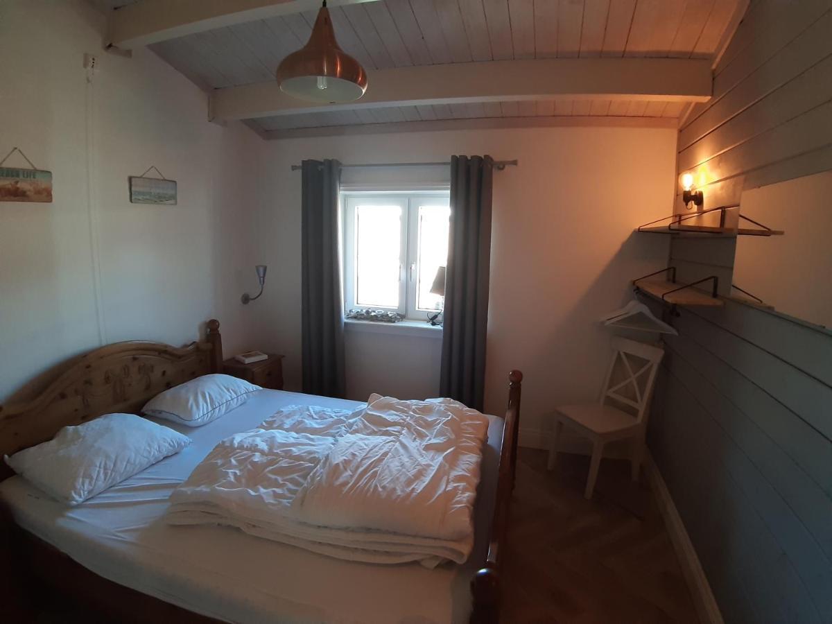 Luxe chalet 'Wysha' Sint-Annaland Extérieur photo